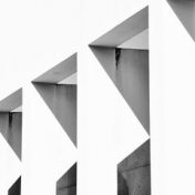 „архитектура/градостроительство“ – Ein Regal, Ksenia Surikova