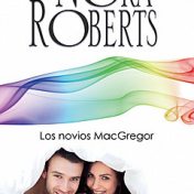 “Los McGregor - Nora Roberts” – rak buku, fantásticas_adicciones 🤗