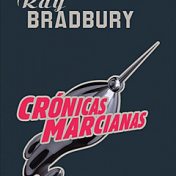 “Ray Bradbury” – een boekenplank, Charly kent