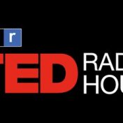 “Podcast: TED Radio Hour” – a bookshelf, NPR