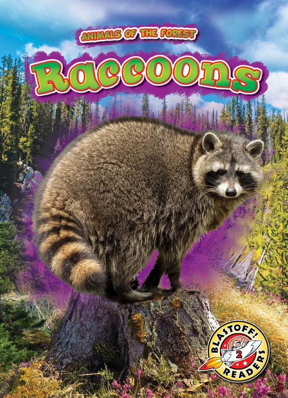 Raccoons, Al Albertson