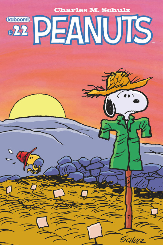Peanuts #22, Various, Charles Schulz