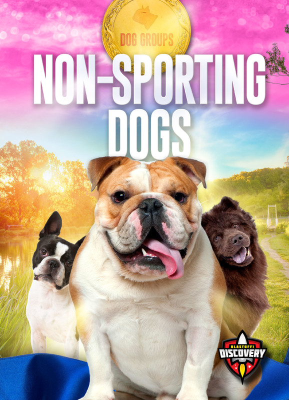 Non-sporting Dogs, Elizabeth Noll