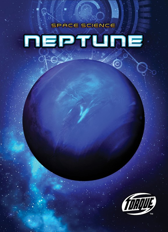 Neptune, Nathan Sommer
