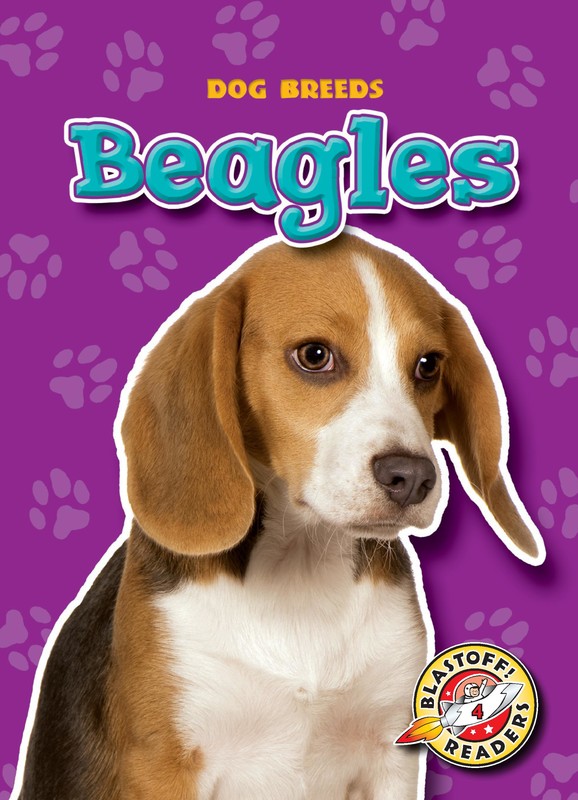 Beagles, Sara Green