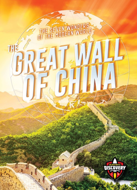 The Great Wall of China, Elizabeth Noll