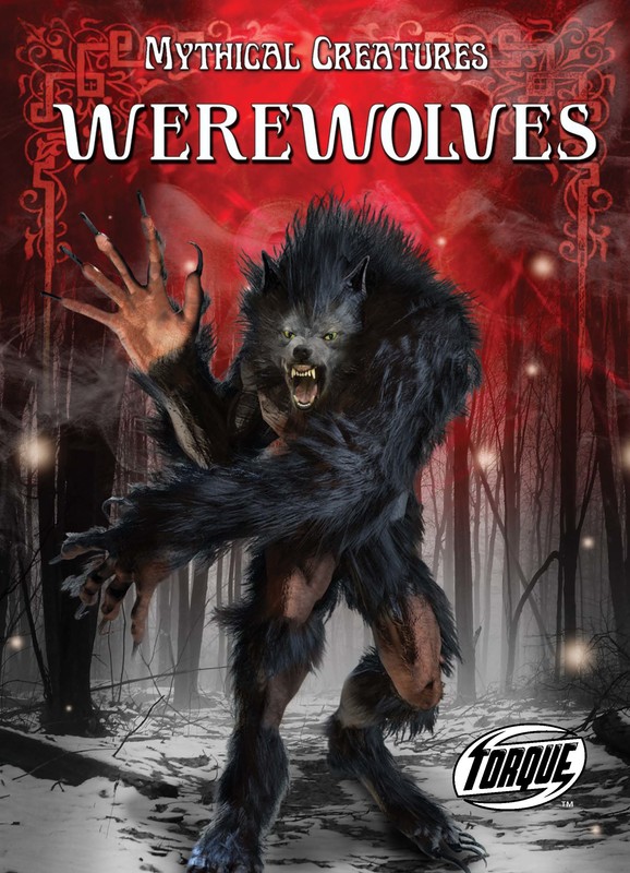 Werewolves, Thomas Troupe