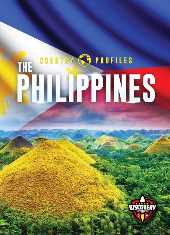 Philippines, The, Alicia Z. Klepeis