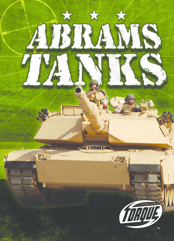 Abrams Tanks, David Jack