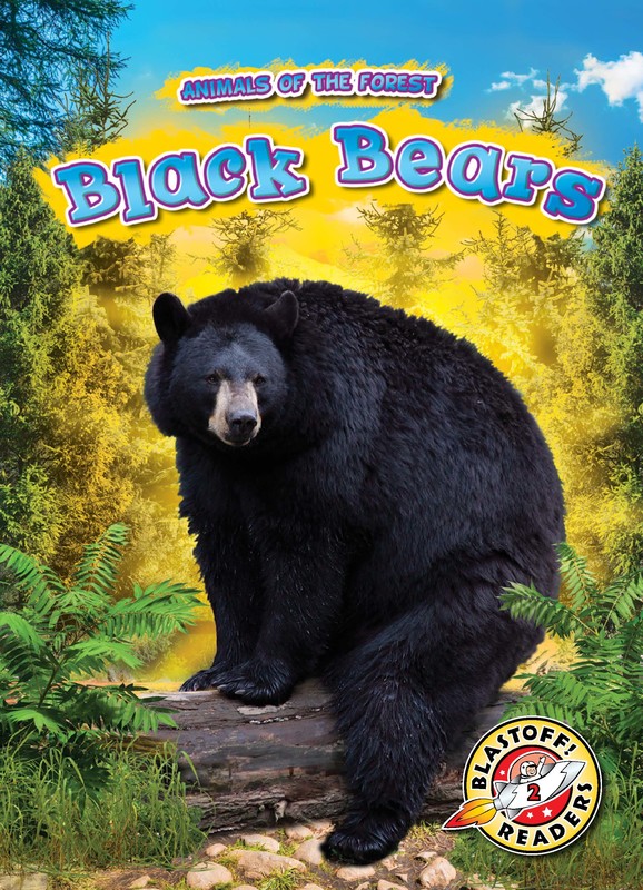 Black Bears, Al Albertson