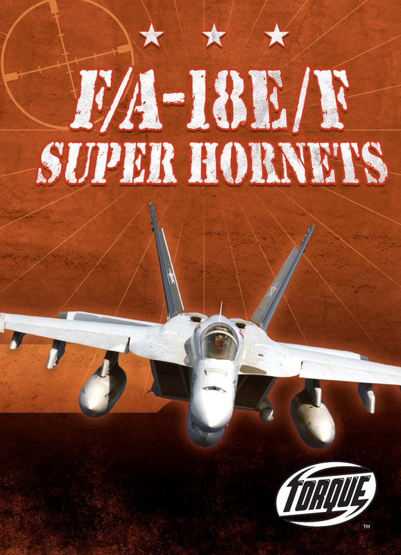 F/A-18E/F Super Hornets, Carlos Alvarez