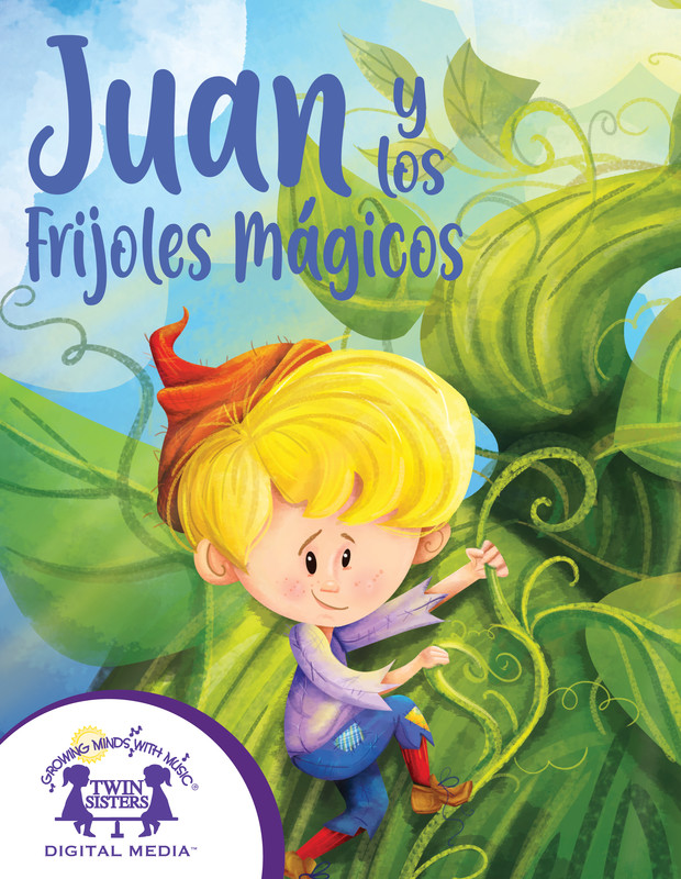 Juan Y Los Frijoles Magicos, Naomi McMillan