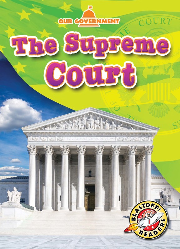 Supreme Court, The, Mari Schuh