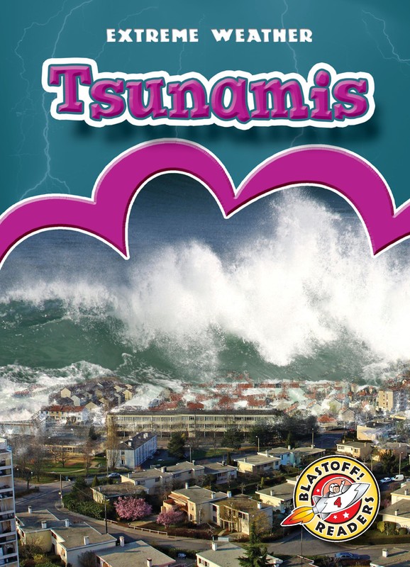 Tsunamis, Anne Wendorff