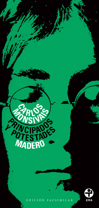 Principados y potestades, Carlos Monsiváis