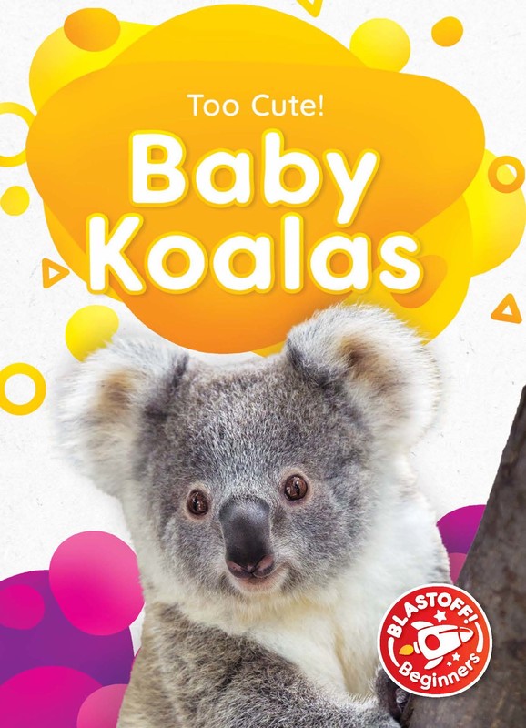 Baby Koalas, Rebecca Sabelko
