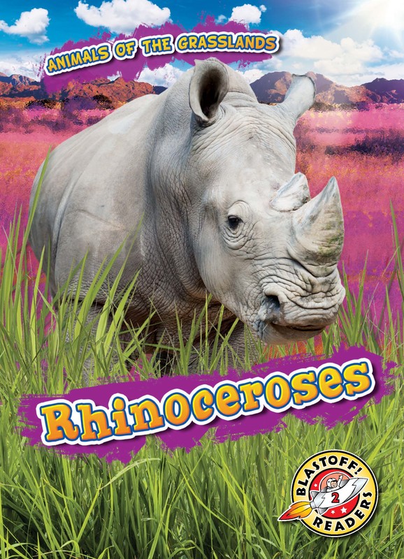 Rhinoceroses, Kaitlyn Duling