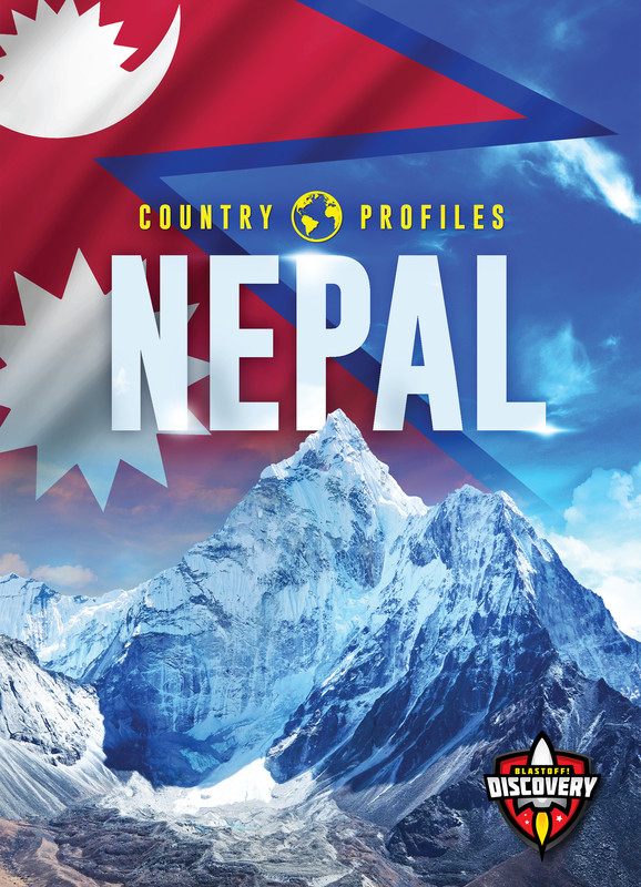 Nepal, Alicia Z. Klepeis