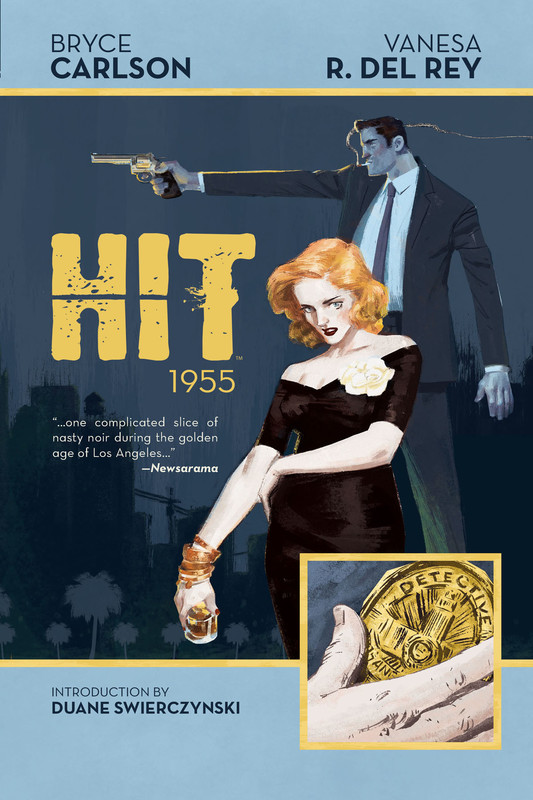 Hit: 1955 Vol.1, Bryce Carlson