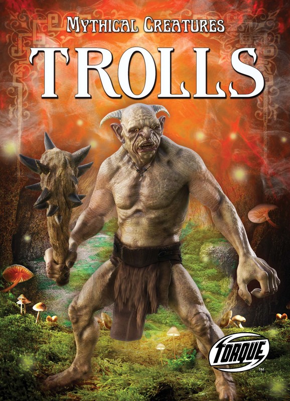 Trolls, Thomas Troupe