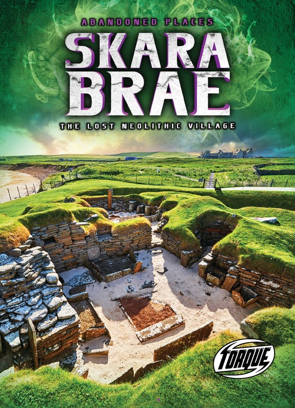 Skara Brae: The Lost Neolithic Village, Lisa Owings