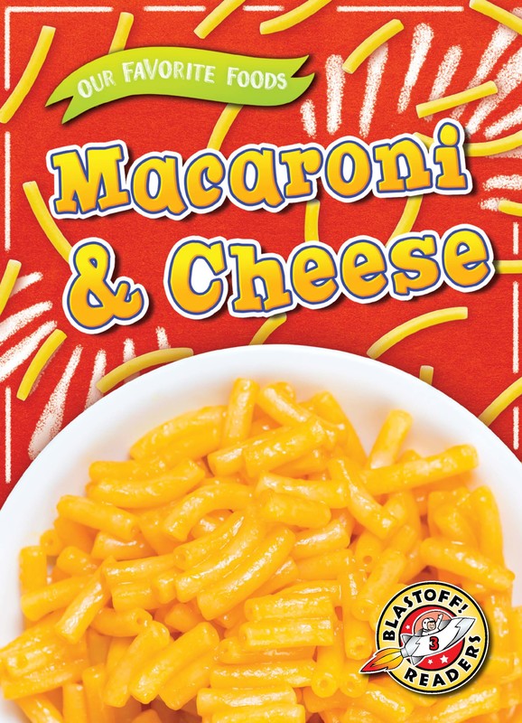 Macaroni & Cheese, Christina Leaf