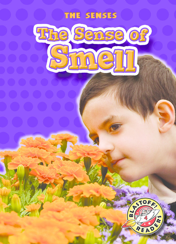 Sense of Smell, The, Mari Schuh