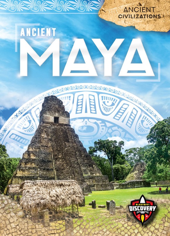 Ancient Maya, Sara Green