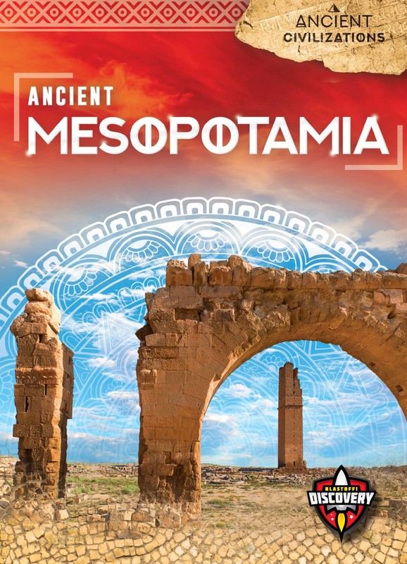 Ancient Mesopotamia, Sara Green