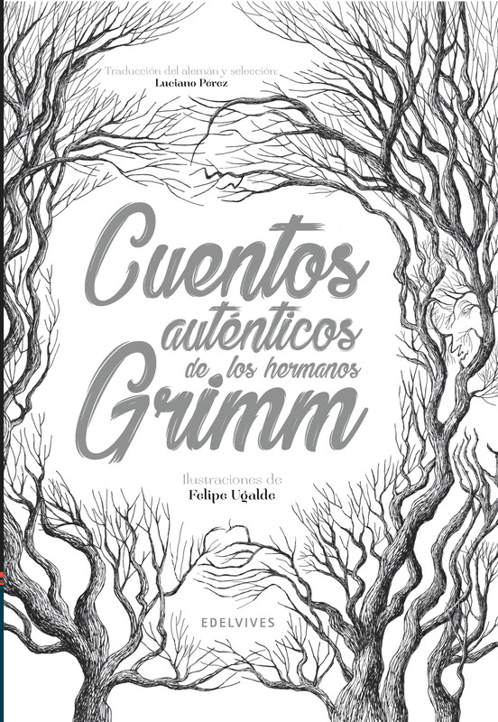 Cuentos auténticos de los Hermanos Grimm, Hermanos Grimm