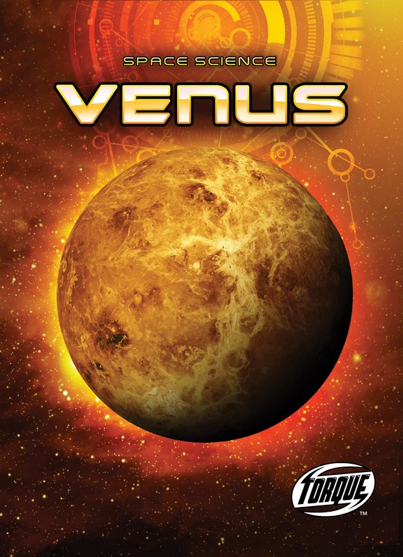 Venus, Betsy Rathburn