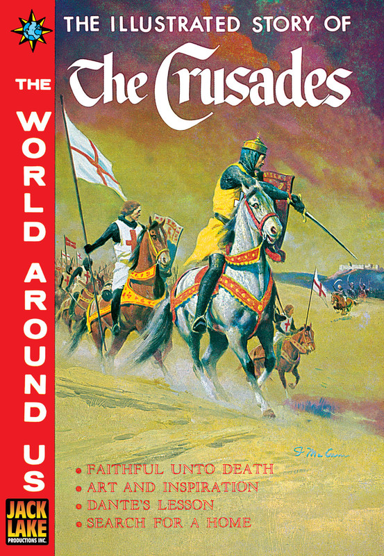 The Crusades, 