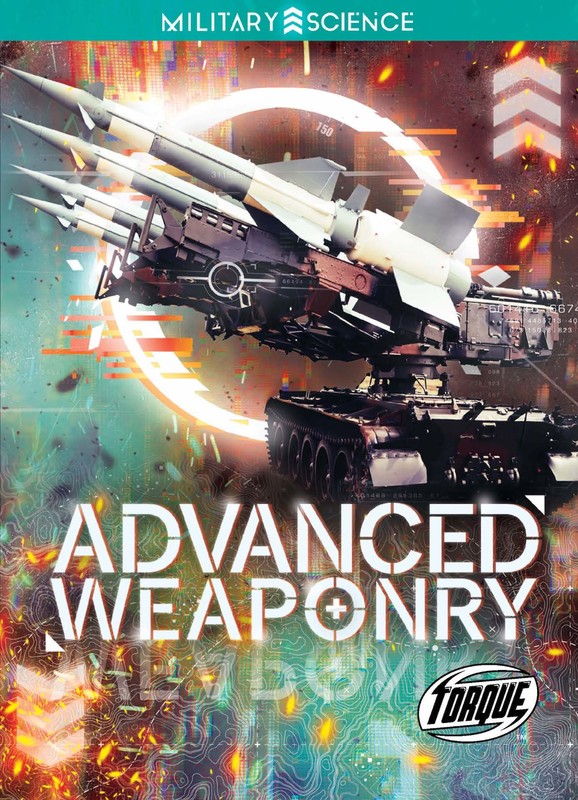 Advanced Weaponry, Matt Chandler
