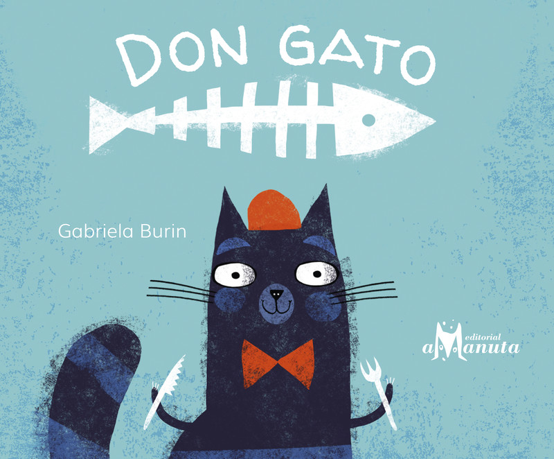 Don Gato, 