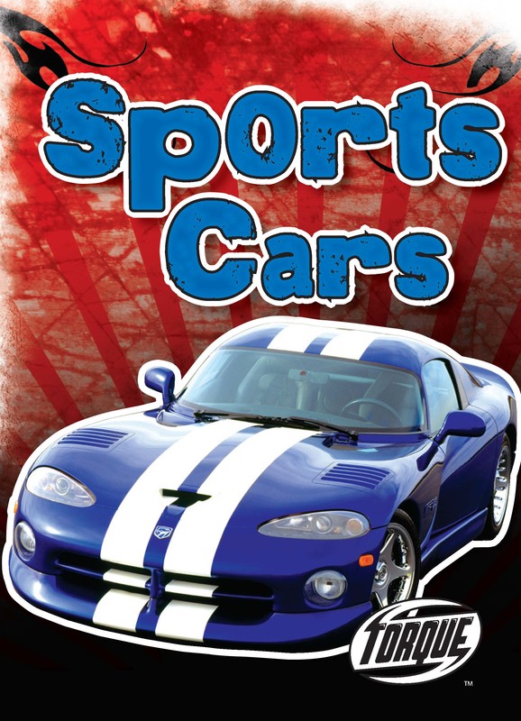 Sports Cars, Denny Von Finn