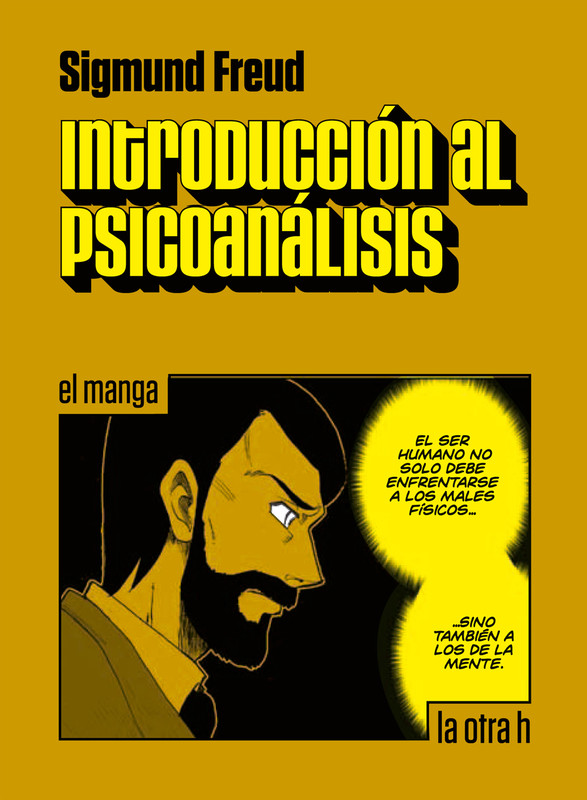 Introducción al psicoanálisis, Sigmund Freud