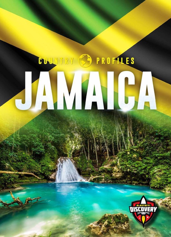 Jamaica, Golriz Golkar