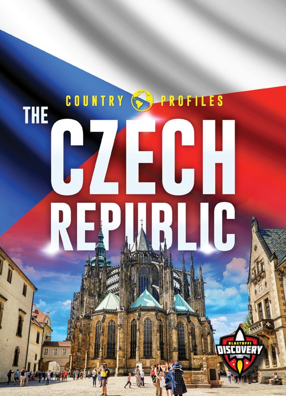 Czech Republic, The, Alicia Z. Klepeis