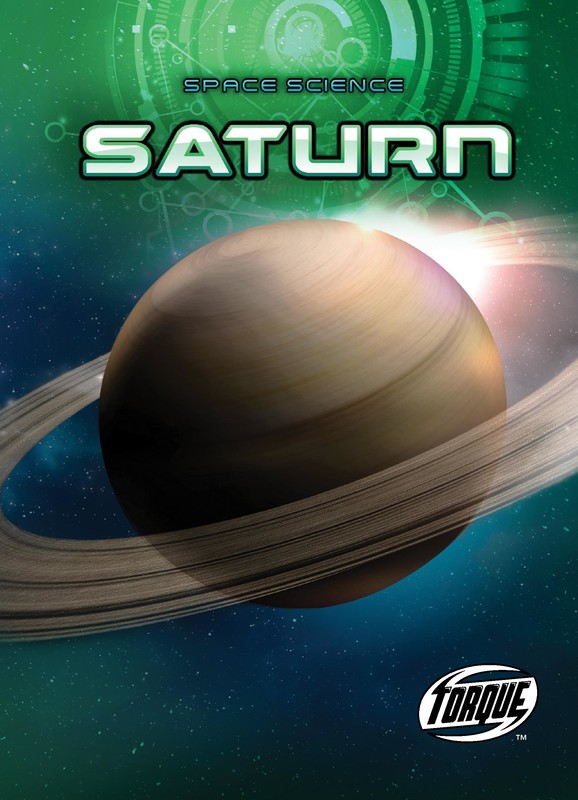 Saturn, Betsy Rathburn