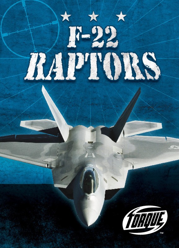 F-22 Raptors, Derek Zobel