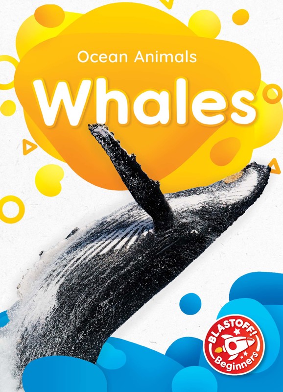 Whales, Christina Leaf