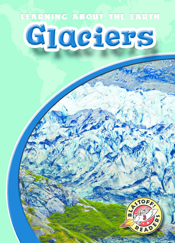 Glaciers, Colleen Sexton