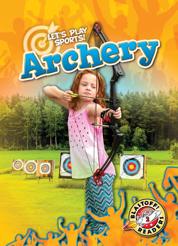 Archery, Kieran Downs