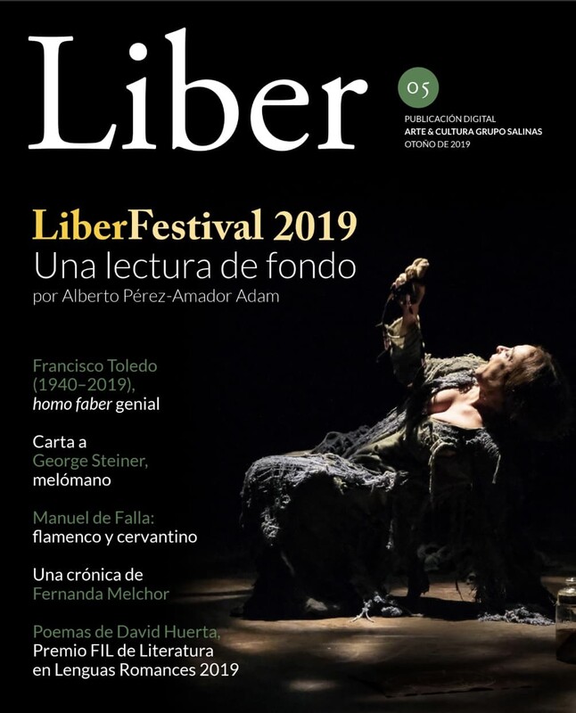 Liber 5, 