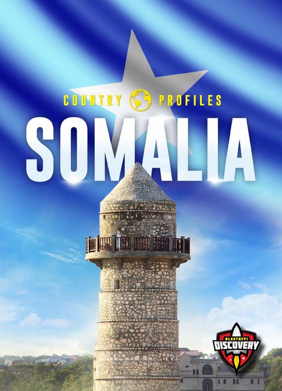Somalia, Golriz Golkar