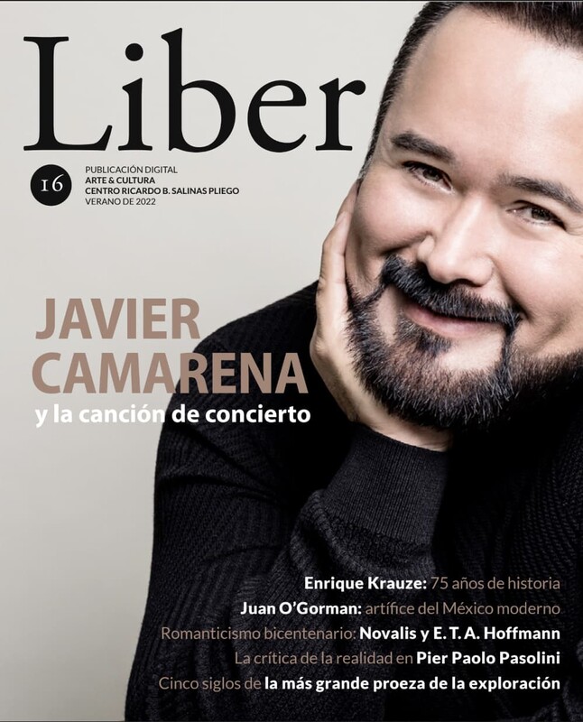 Liber 16, 