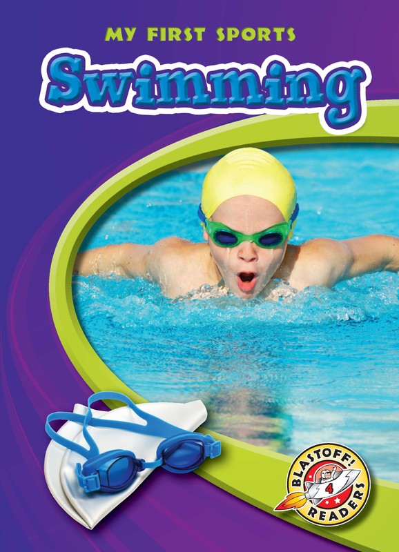 Swimming, Anne Wendorff