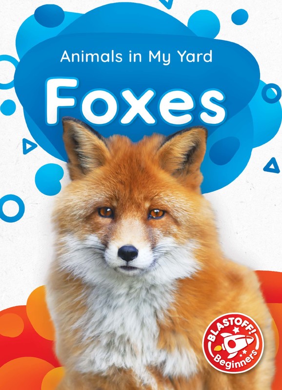 Foxes, Amy McDonald
