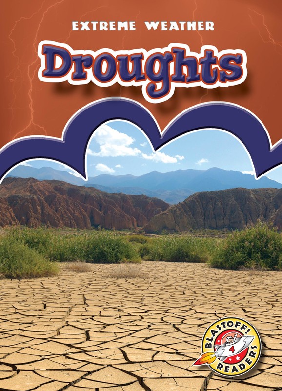 Droughts, Anne Wendorff