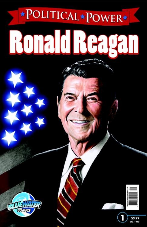 Political Power: Ronald Reagan, Don Smith